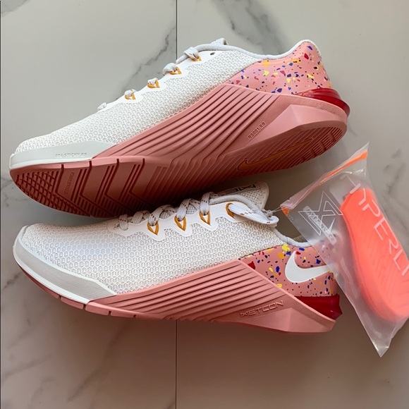 NWT Nike Metcon 5 AMP - Picture 5 of 7